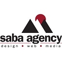 Saba Agency logo