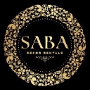 Saba Decor Rentals logo