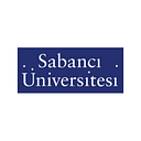 Sabancı Üniversitesi logo