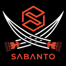 Sabanto, Inc. logo