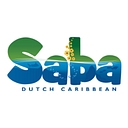 Saba Tourism logo