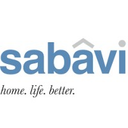 Sabavi Home logo