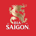 Saigon Beer - Alcohol - Beverage Corporation logo