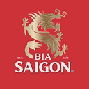 Saigon Beer - Alcohol - Beverage Corporation logo