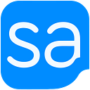 SabeeApp logo