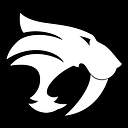 Saber Alpha logo