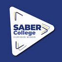 sabercollege.edu/ logo