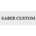 SaberCustom logo