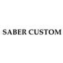 SaberCustom logo