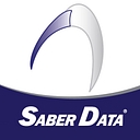 Saber Data logo