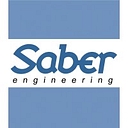 Saber Engineering, Inc. logo