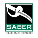 Saber Engineering logo