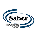 Saber Healthcare Group logo