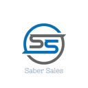 Saber Sales logo