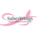 Sabeswings logo