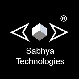 Sabhya Technologies LLC logo