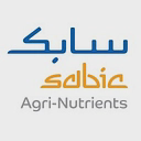SABIC Agri-Nutrients Company logo