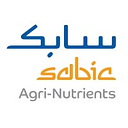 SABIC Agri-Nutrients Co. logo