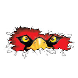 SABINE EL logo