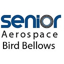 Senior Aerospace Bird Bellows logo