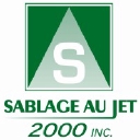 Sablage Au Jet 2000 Inc logo