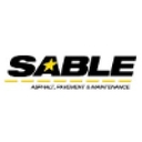 Sable Asphalt & Concrete logo