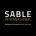 Sable International logo