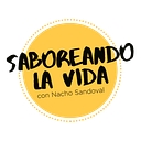 Saboreando la Vida logo