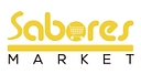 Logo for saboresmarket.com