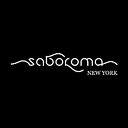 Saboroma logo