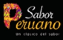 Sabor Peruano logo