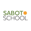 Sabot School logo