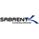 SABRENT logo