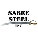 Sabre Steel, Inc. logo