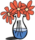Sabrina's Cafe logo