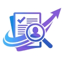 Sabrina's Resumes logo