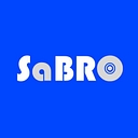 Sabro Cloud logo
