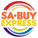 Sabuy Express logo