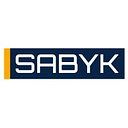 Logo de SABYK by Domus Global, Ciberseguridad