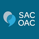 Speech Language & Audiology Canada logo
