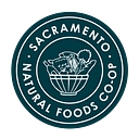 Sacramento Natural Foods Co Op logo