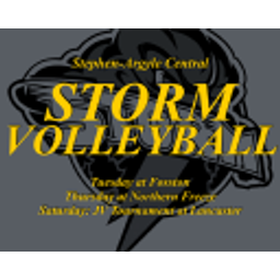 Stephen-Argyle Central Elementary logo