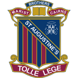 St Augustine's College logo