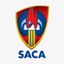 South Australian Cricket Association logo
