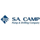 S.A. Camp Pump And Drilling Company logo