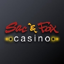 Sac And Fox Casino logo