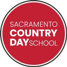 Sacramento Country Day School logo