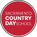 Sacramento Country Day School logo