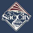 City of Sac logo