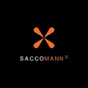 Sacco Mann logo